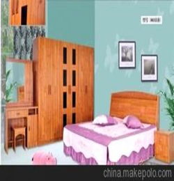 中式家具 成套家具